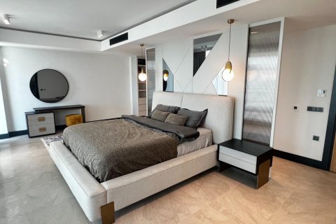 4+1 Villa  i Yesiloz, Antalya, Tyrkia Nr. 219418 - 12