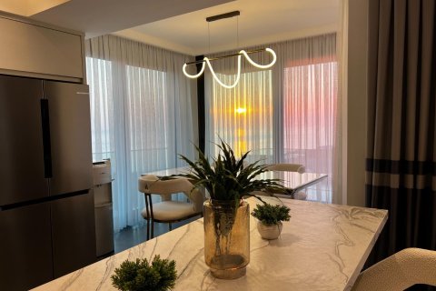 4+1 Villa  i Yesiloz, Antalya, Tyrkia Nr. 219418 - 7