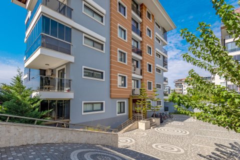 3+1 Lejlighed  i Kestel, Antalya, Tyrkiet Nr. 219417 - 24