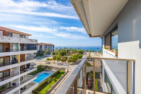 3+1 Lejlighed  i Kestel, Antalya, Tyrkiet Nr. 219417 - 13