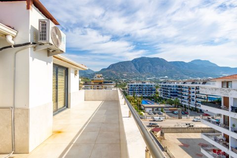 3+1 Lejlighed  i Kestel, Antalya, Tyrkiet Nr. 219417 - 9