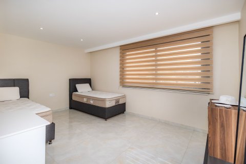 3+1 Lejlighed  i Kestel, Antalya, Tyrkiet Nr. 219417 - 7