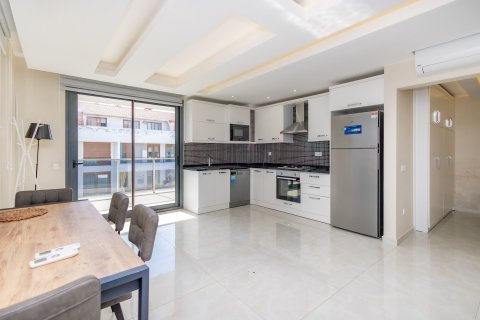 3+1 Lejlighed  i Kestel, Antalya, Tyrkiet Nr. 219417 - 4