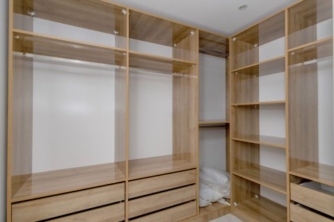 3+1 Lejlighed  i Kestel, Antalya, Tyrkiet Nr. 219417 - 10