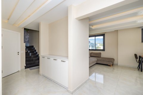 3+1 Lejlighed  i Kestel, Antalya, Tyrkiet Nr. 219417 - 15