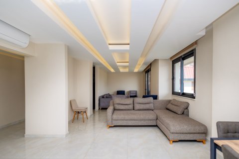 3+1 Lejlighed  i Kestel, Antalya, Tyrkiet Nr. 219417 - 5