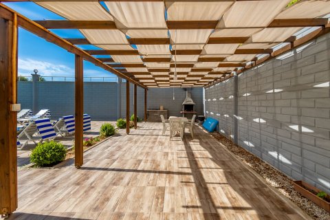 3+1 Lejlighed  i Kestel, Antalya, Tyrkiet Nr. 219417 - 19