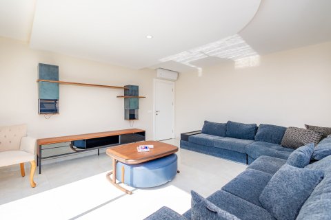 3+1 Lejlighed  i Kestel, Antalya, Tyrkiet Nr. 219417 - 3