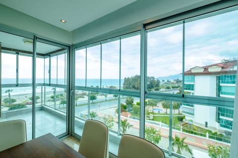 Продажа квартиры  в Кестеле, Анталье, Турция 2+1, 160м2, №219423 – фото 9