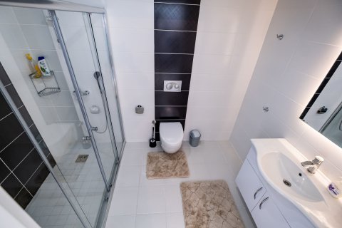 Продажа квартиры  в Кестеле, Анталье, Турция 2+1, 160м2, №219423 – фото 12