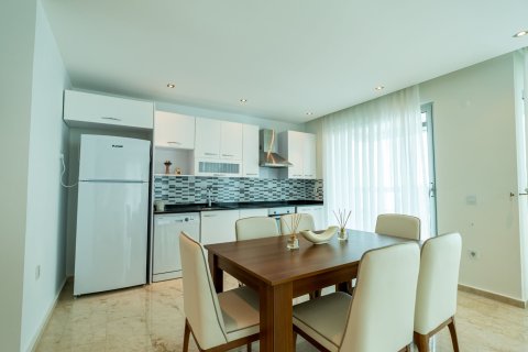 Продажа квартиры  в Кестеле, Анталье, Турция 2+1, 160м2, №219423 – фото 5