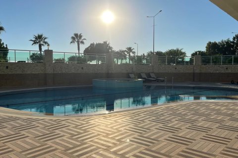 Продажа квартиры  в Кестеле, Анталье, Турция 2+1, 160м2, №219423 – фото 14