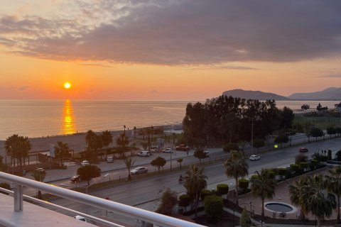 Продажа квартиры  в Кестеле, Анталье, Турция 2+1, 160м2, №219423 – фото 2