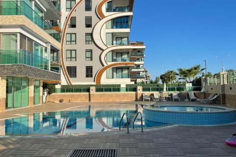 Продажа квартиры  в Кестеле, Анталье, Турция 2+1, 160м2, №219423 – фото 4