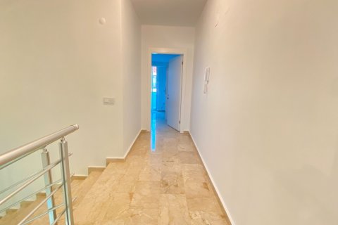 Продажа квартиры  в Кестеле, Анталье, Турция 2+1, 160м2, №219423 – фото 11