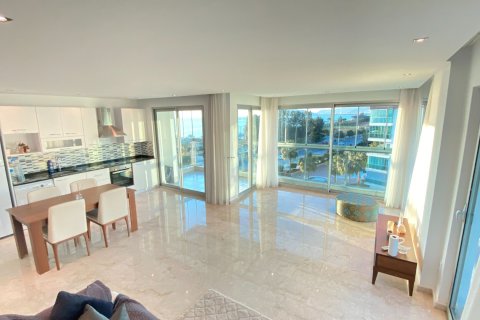 Продажа квартиры  в Кестеле, Анталье, Турция 2+1, 160м2, №219423 – фото 3