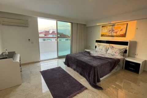 Продажа квартиры  в Кестеле, Анталье, Турция 2+1, 160м2, №219423 – фото 6