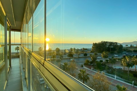 Продажа квартиры  в Кестеле, Анталье, Турция 2+1, 160м2, №219423 – фото 10