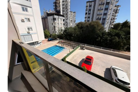 1+1 Lägenhet  i Konyaalti, Antalya, Turkiet Nr. 216328 - 13