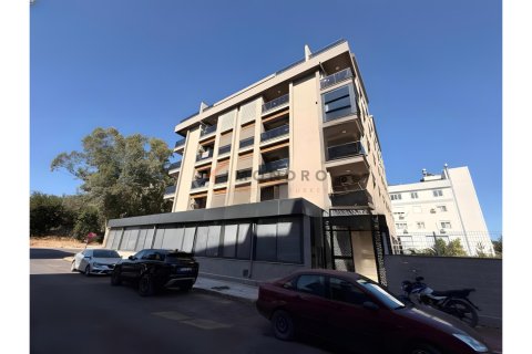 1+1 Lägenhet  i Konyaalti, Antalya, Turkiet Nr. 216328 - 18