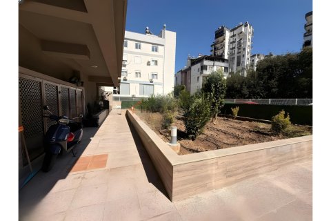 1+1 Lägenhet  i Konyaalti, Antalya, Turkiet Nr. 216328 - 17