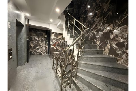 1+1 Lägenhet  i Konyaalti, Antalya, Turkiet Nr. 216328 - 14