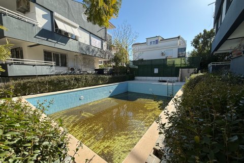 3+1 Wohnung  in Antalya, Türkei Nr. 216327 - 8