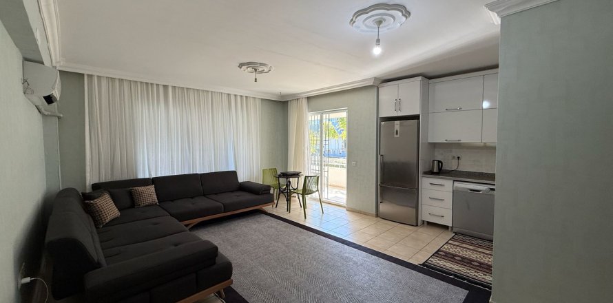 3+1 Wohnung  in Antalya, Türkei Nr. 216327