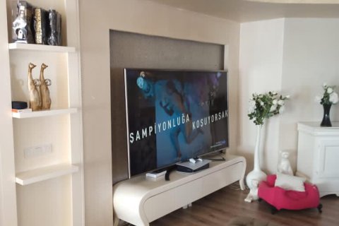 4+1 Wohnung  in Antalya, Türkei Nr. 216326 - 5