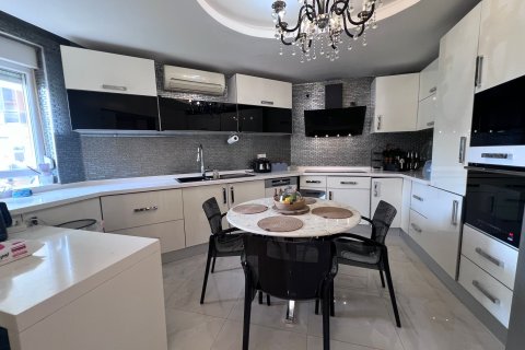 Apartment for sale in Antalya, Turkey, 4 bedrooms, 270m2, No. 216326 – photo 3