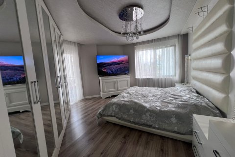 Apartment for sale in Antalya, Turkey, 4 bedrooms, 270m2, No. 216326 – photo 22