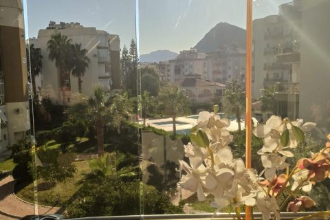 4+1 Wohnung  in Antalya, Türkei Nr. 216326 - 16
