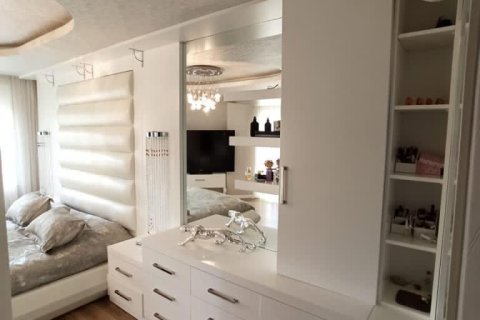 4+1 Wohnung  in Antalya, Türkei Nr. 216326 - 24