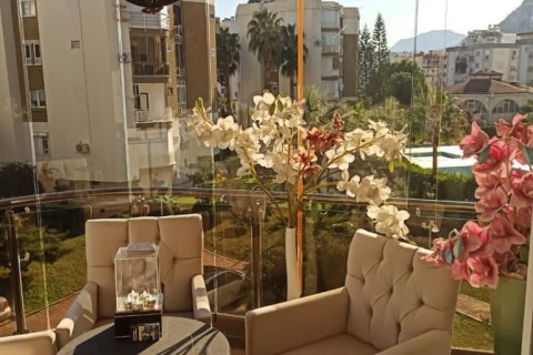 4+1 Wohnung  in Antalya, Türkei Nr. 216326 - 12