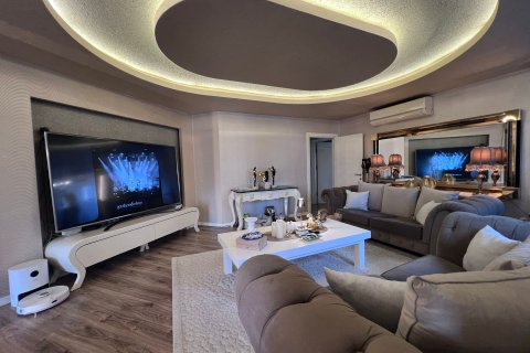 Apartment for sale in Antalya, Turkey, 4 bedrooms, 270m2, No. 216326 – photo 2