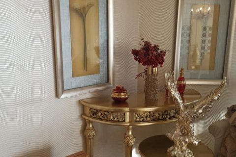 4+1 Wohnung  in Antalya, Türkei Nr. 216326 - 13