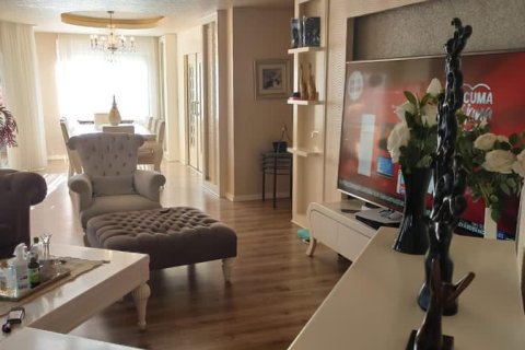 4+1 Wohnung  in Antalya, Türkei Nr. 216326 - 2