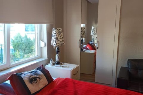 4+1 Wohnung  in Antalya, Türkei Nr. 216326 - 21