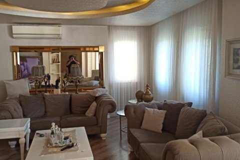 4+1 Wohnung  in Antalya, Türkei Nr. 216326