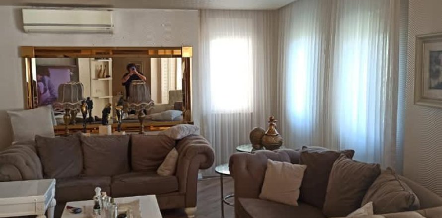 4+1 Wohnung  in Antalya, Türkei Nr. 216326