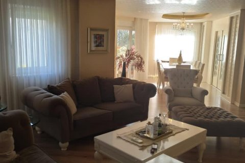 4+1 Wohnung  in Antalya, Türkei Nr. 216326 - 23