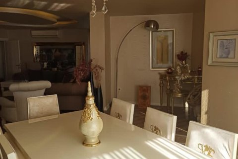 4+1 Wohnung  in Antalya, Türkei Nr. 216326 - 14