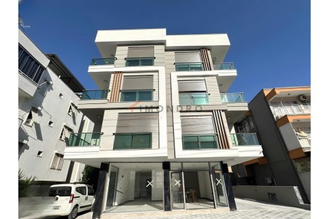 2+1 Lägenhet  i Aksu, Antalya, Turkiet Nr. 216329