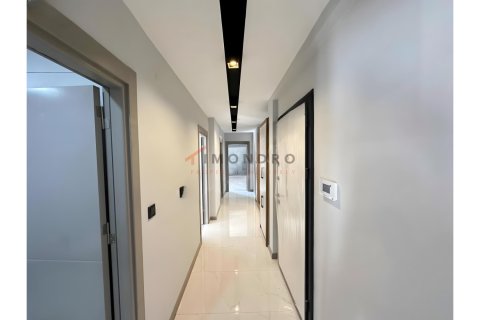 2+1 Lägenhet  i Aksu, Antalya, Turkiet Nr. 216329 - 9