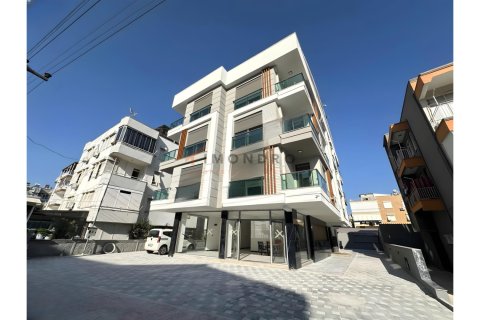 2+1 Lägenhet  i Aksu, Antalya, Turkiet Nr. 216329 - 21