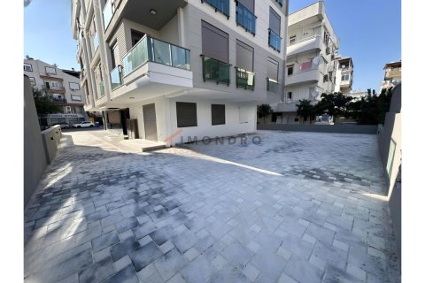 2+1 Lägenhet  i Aksu, Antalya, Turkiet Nr. 216329 - 20