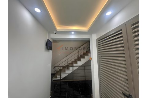 2+1 Lägenhet  i Aksu, Antalya, Turkiet Nr. 216329 - 19