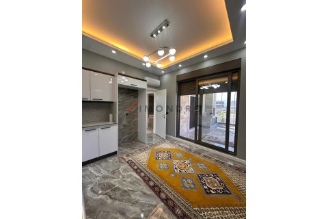 Продажа виллы  в Дёшемеалты, Анталье, Турция 4+1, 250м2, №216330 – фото 6