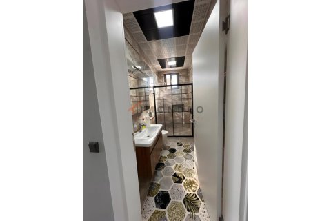 Продажа виллы  в Дёшемеалты, Анталье, Турция 4+1, 250м2, №216330 – фото 13