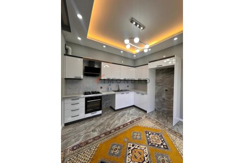 Продажа виллы  в Дёшемеалты, Анталье, Турция 4+1, 250м2, №216330 – фото 5